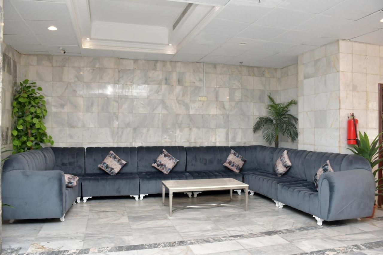 Dar Al Bayan Hotel Mecca Exterior photo